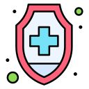 seguro de salud icon