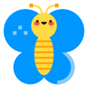 mariposa icon