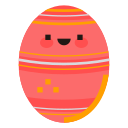 el huevo de pascua icon