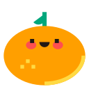 mandarina icon