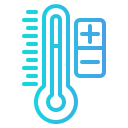 control de temperatura