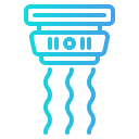 detector de humo