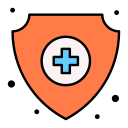 seguro médico icon