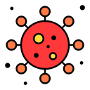 virus icon