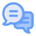 chat icon