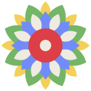 kolam