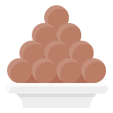 laddu icon