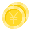 yen icon