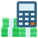 calculadora icon