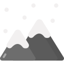 montaña icon