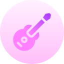 guitarra icon