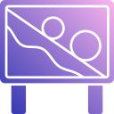 Danger icon