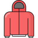 chaqueta icon