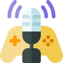 pódcast icon