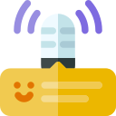 pódcast icon