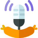 pódcast icon