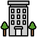 departamento icon