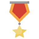 estrella icon