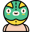 luchador icon