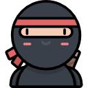 ninja icon