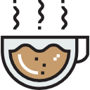 té icon