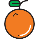 naranja icon