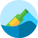 botella icon