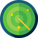 radar icon