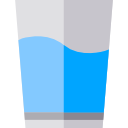 wasserglas 