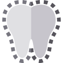 Зуб icon