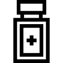 medicamento icon