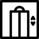 ascenseur icon