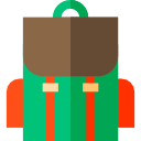 mochila icon