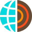 geología icon