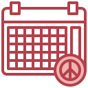 calendario icon