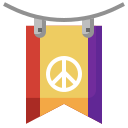 bandera icon