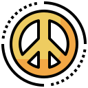 signo de la paz 