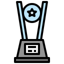 trofeo icon