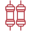 resistor icon