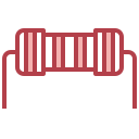 resistor icon