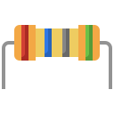 resistor icon