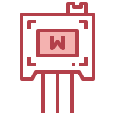 resistor icon