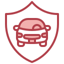 seguro de auto icon