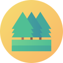 bosque icon