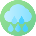 lluvia icon