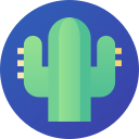 cactus icon