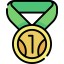 medalla icon