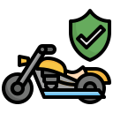 motocicleta icon