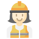 trabajador icon