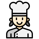 cocinero icon